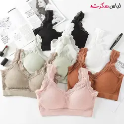 نیم تنه کبریتی فانتزی 048 با خرید قسطی، بدون چک و کارمزد😮