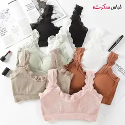 نیم تنه کبریتی فانتزی 048 با خرید قسطی، بدون چک و کارمزد😮