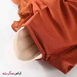 نیم تنه کبریتی فانتزی 048 با خرید قسطی، بدون چک و کارمزد😮