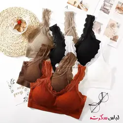 نیم تنه کبریتی فانتزی 048 با خرید قسطی، بدون چک و کارمزد😮