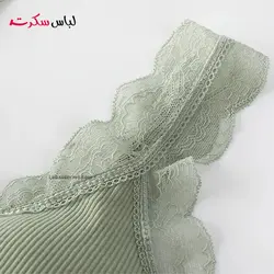 نیم تنه کبریتی فانتزی 048 با خرید قسطی، بدون چک و کارمزد😮