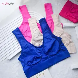 خرید نیم تنه راحتی Ls0269 از لباس سکرت (قسطی بخر😍)