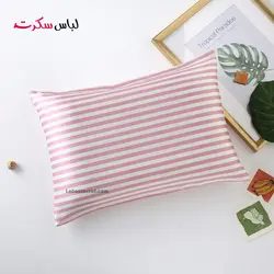 روبالشی ساتن ابریشم victoriasecret با قیمت باورنکردنی😍