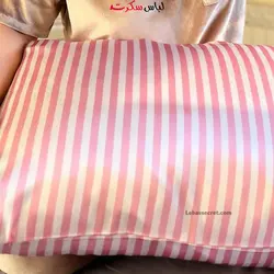روبالشی ساتن ابریشم victoriasecret با قیمت باورنکردنی😍