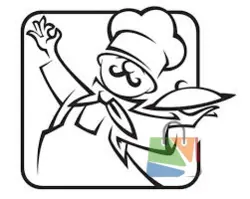 چلو کباب برگ( بیرون بر بریان)