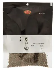 دانه فلفل سیاه گلستان مقدار 45 گرم