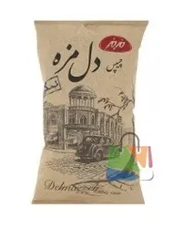 چیپس نمکی مزمز بزرگ 95 گرم