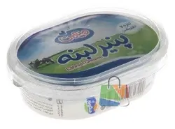 پنیر لبنه میهن وزن 180 گرم