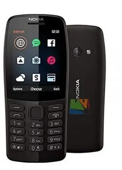 گوشی موبایل نوکیا مدل Nokia 210 (TA-1139)