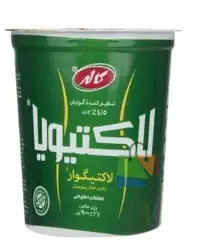 ماست لاکتیویا کاله مقدار 900 گرم