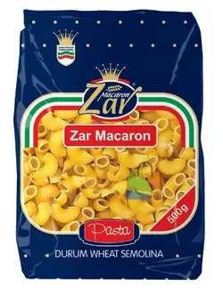 ماکارونی گراندی زر ماکارون - 500 گرم