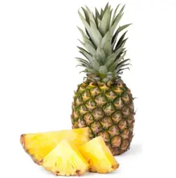 آناناس 0/5 کیلویی