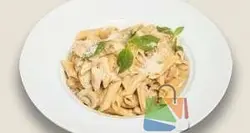 پاستا چیکن الفردو