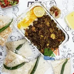 پدونی ماهی (بیرون بر لذیذ)