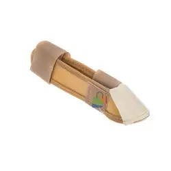 اسپلینت هالوکس والگوس نرم پاک سمن مدل  Soft Hallux Valgus Splint