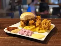 استریپس 4 تیکه