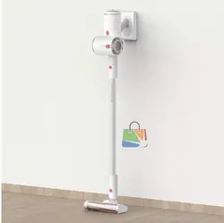 جارو شارژی شیائومی درما Deerma VC25