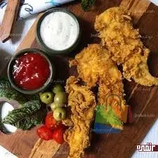 استریپس 3 تیکه