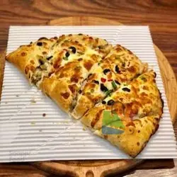 پیتزا کالزونی