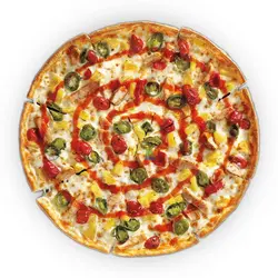 پیتزاچهار فصل