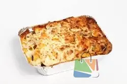 سیب زمینی پیتزایی