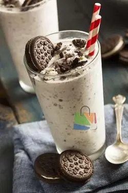 شیک بیسکویت