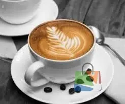 کافه لاته