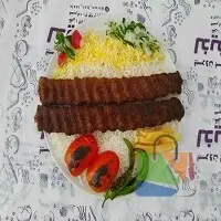 کوبیده 250 گرمی ( بیرون بر لذیذ)