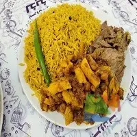 گوبولی گوشت (بیرون بر لذیذ)