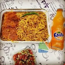 ماکارونی (بیرون بر لذیذ)