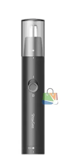 موزن بینی و گوش شیاومی مدل c1_BK