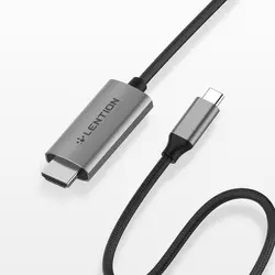 کابل تبدیل USB-C به HDMI طول1.8متر | CU-707