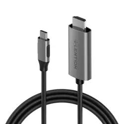 کابل تبدیل USB-C به HDMI طول1.8متر | CU-707
