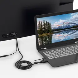 مبدل VGA به HDMI  طول 2 متر