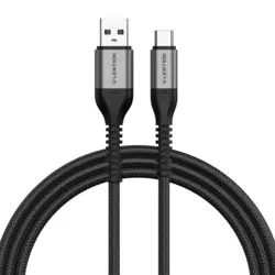 کابل شارژ و دیتا ACT-27W | USB-A