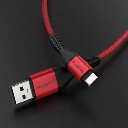 کابل شارژ و دیتا ACT-27W | USB-A