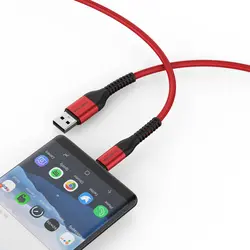 کابل شارژ و دیتا ACT-27W | USB-A