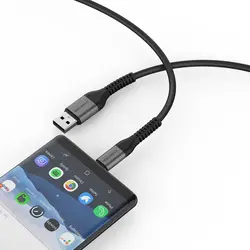 کابل شارژ و دیتا ACT-27W | USB-A