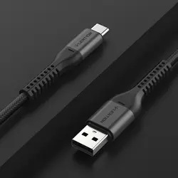 کابل شارژ و دیتا ACT-27W | USB-A