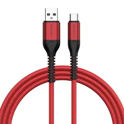 کابل شارژ و دیتا ACT-27W | USB-A