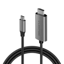 کابل تبدیل USB-C بهCU-307 | HDMI