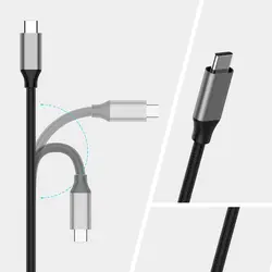 کابل تبدیل USB-C بهCU-307 | HDMI
