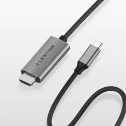 کابل تبدیل USB-C بهCU-307 | HDMI
