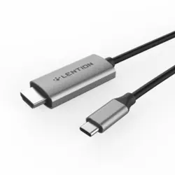 کابل تبدیل USB-C بهCU-307 | HDMI