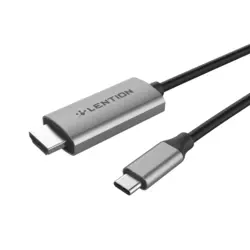 کابل تبدیل USB-C بهCU-307 | HDMI