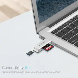 کارت خوان H7 | USB-A