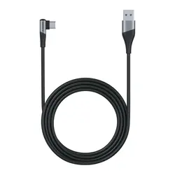 کابل شارژ و دیتا ACE-27W | USB-A