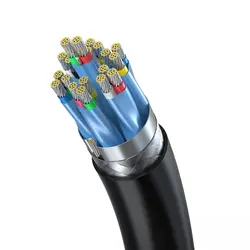 کابل شارژ و دیتا ACE-27W | USB-A