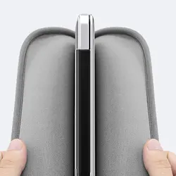 کیف ضدآب NEOPRENE SLEEVE (13 اینچ) همراه با قیمت استثنایی و کیفیت عالی