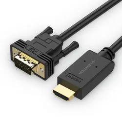 کابل تبدیل HDMI به VGA